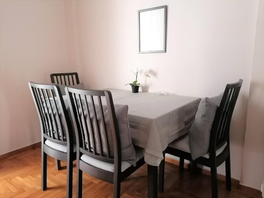 Apartment Koukaki Cozy 5 Minutes To Metro Athens