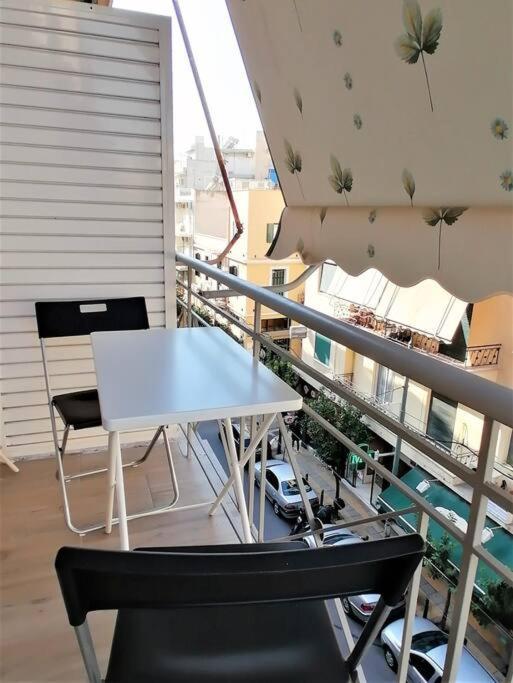 Koukaki Cozy 5 Minutes To Metro Apartment *