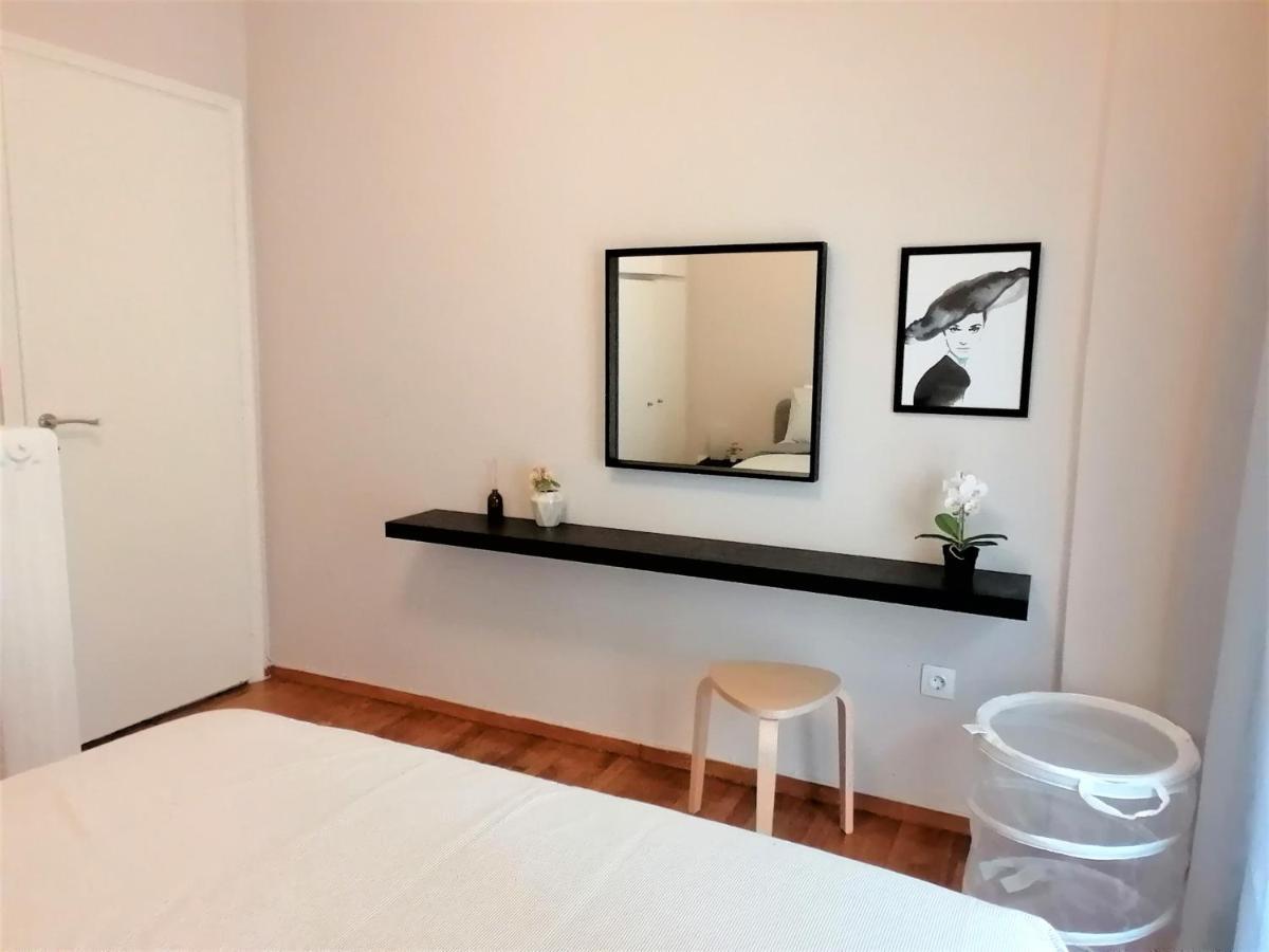 Apartment Koukaki Cozy 5 Minutes To Metro *