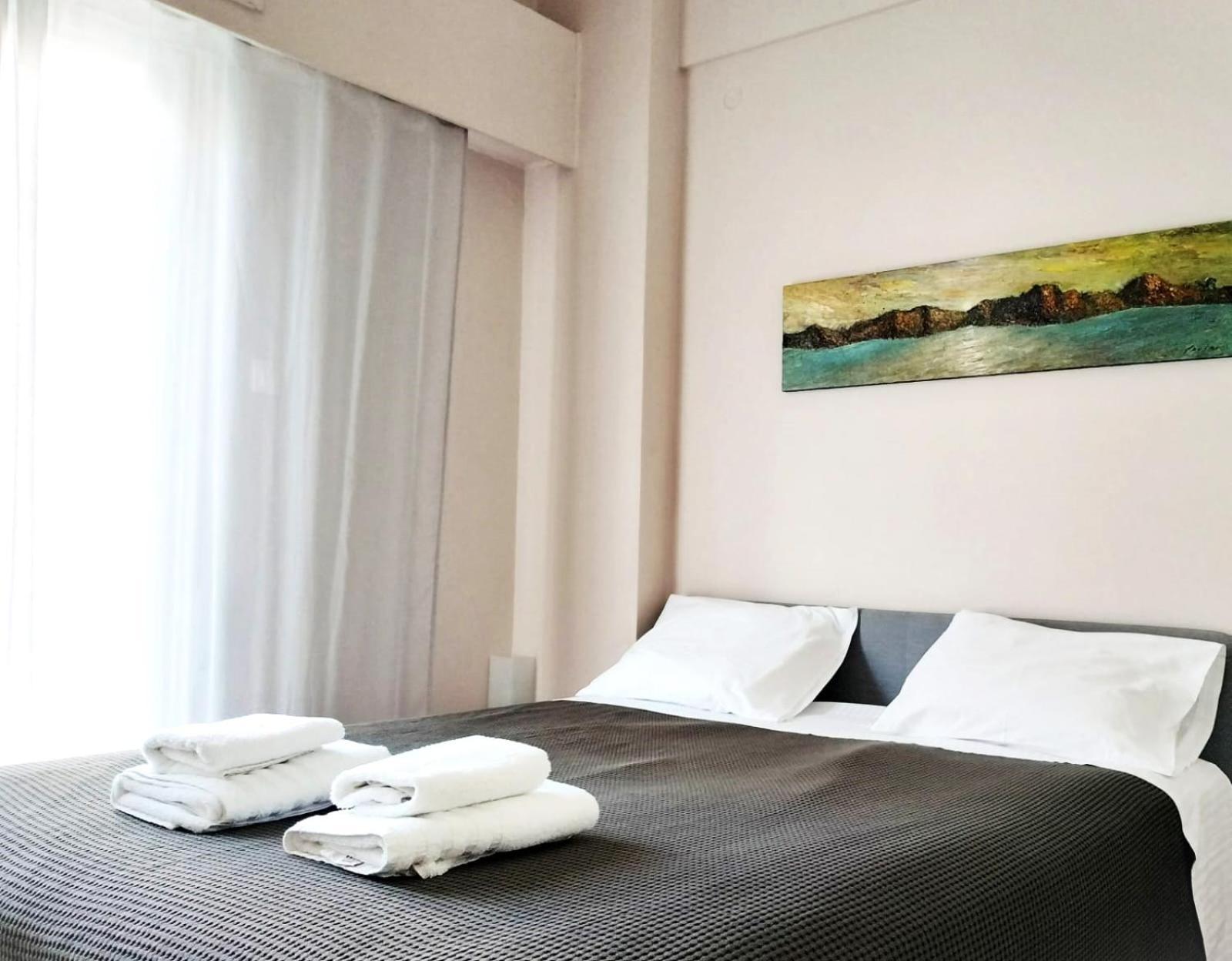 Apartment Koukaki Cozy 5 Minutes To Metro *